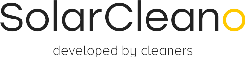 Logo SolarCleano