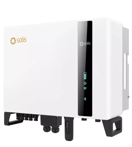 Solis S6-EH3P(5-10)K-H-EU
