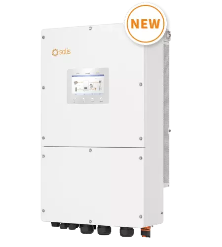 Solis S6-EH3P(29.9-50)K-H