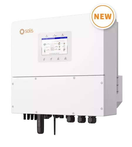 Solis S6-EH3P(12-20)K-H