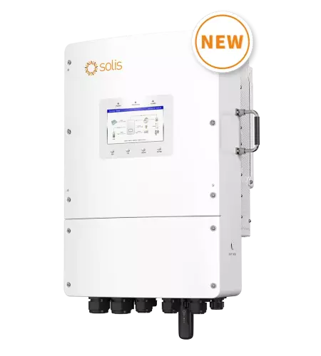 Solis S6-EH3P(8-15)K-L