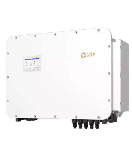 Solis S6-EH3P(80-125)K10-NV-YD-H