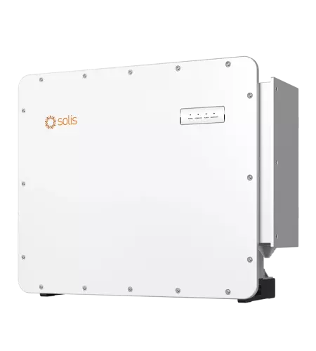 Solis S6-GC3P150K07-NV-ND