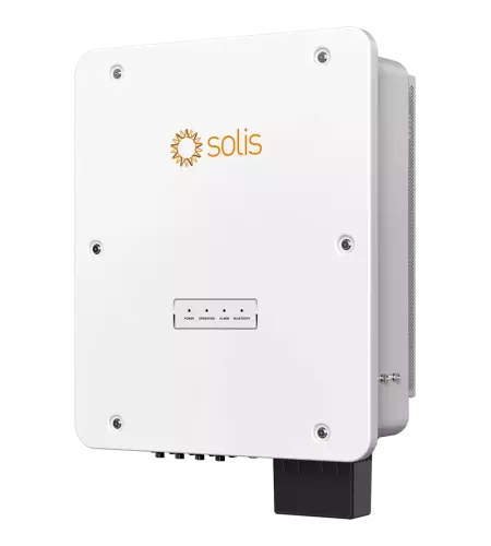 Solis S6-GC3P(50-60)K-ND