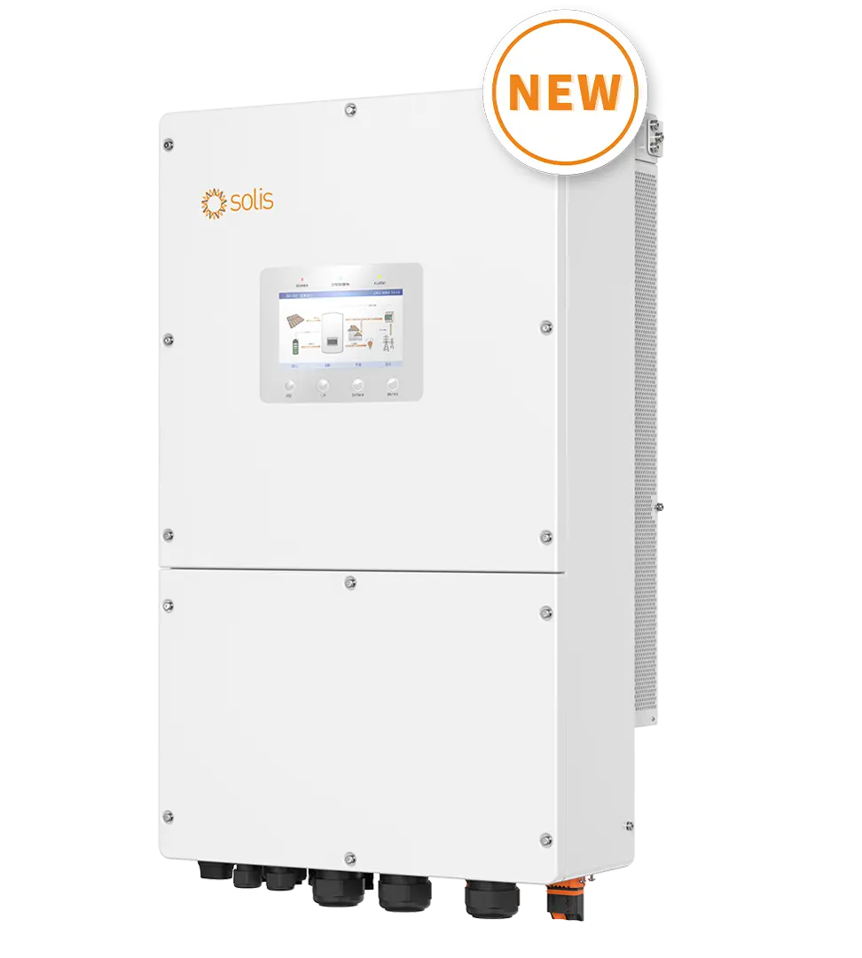 Solis S6-EH3P(29.9-50)K-H