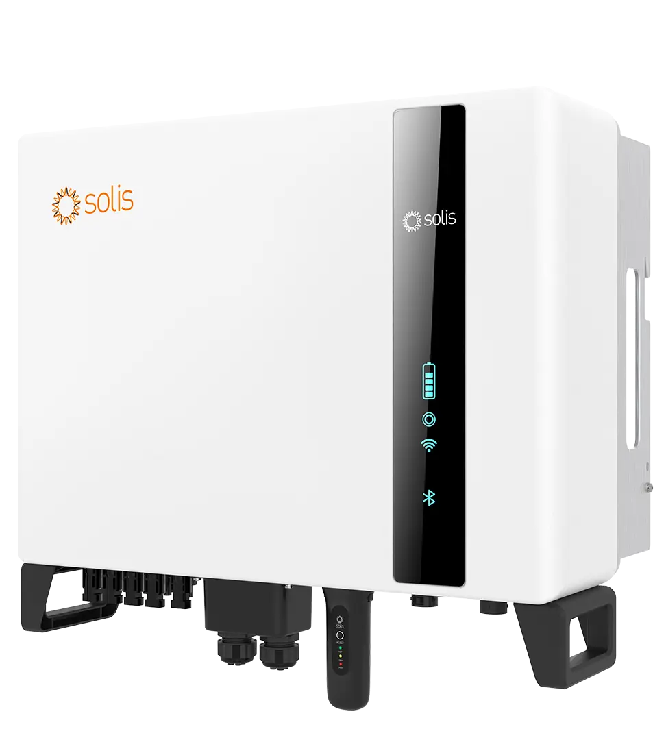 Solis S6-EH3P(5-10)K-H-EU