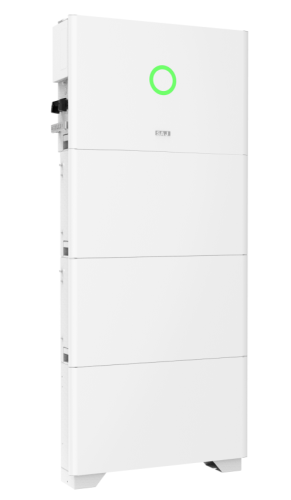HS3 series (6-In-1 Smart Home Energy Storage System)