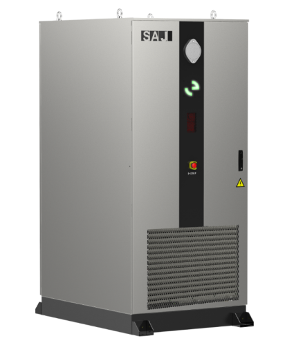 Smart C&I All-IN-ONE BESS - CM2