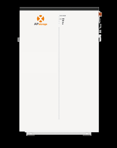 APbatterie 51.2 V / 6.5 kWh
