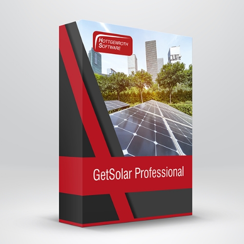 GetSolar Professional