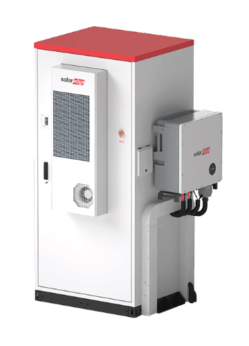 SolarEdge CSS – OD