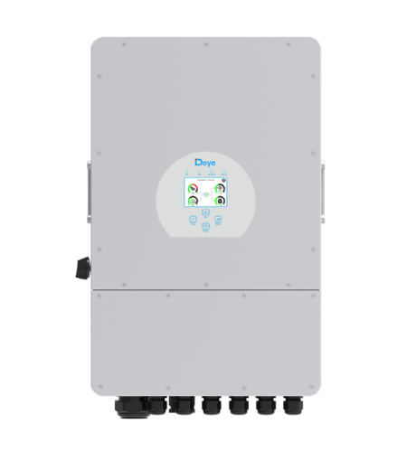 Solar Hybrid inverter