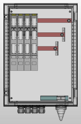 KAC - AC-Combiner