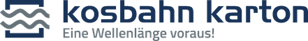 Logo Kosbahn Karton GmbH