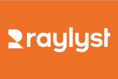Logo Raylyst Solar