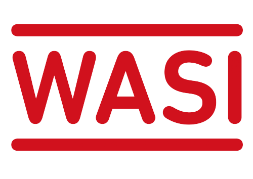 Logo WASI