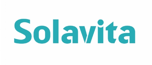 Logo Solavita
