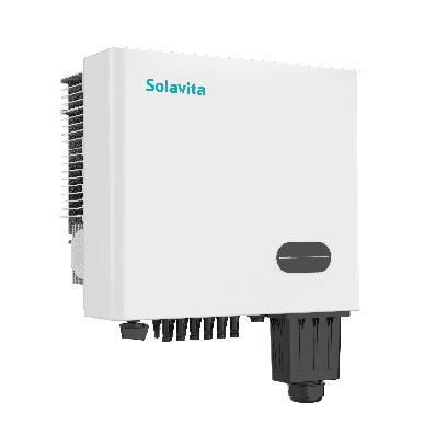 Three-phase on-grid Inverter, SW025—033KTL-T1