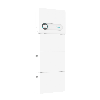 Single-phase Hybrid Unit (HV), SWES3000—6000H-S1
