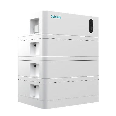 High Voltage Battery, SWR5.12—20.48-H1