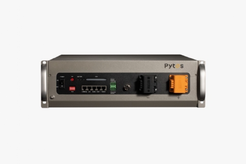 Pytes V5°
