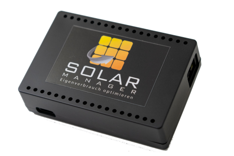 Solar Manager Flex
