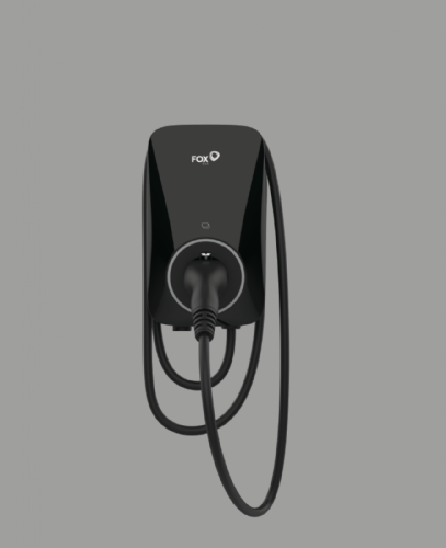 A7300 SERIE WALLBOX