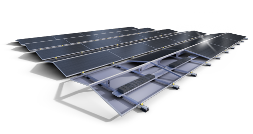 Sunbeam Supra Symmetrical