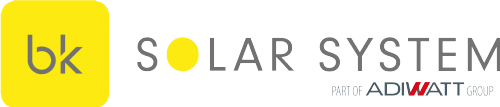 BK Solar System
