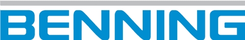 Logo BENNING