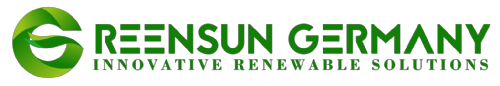 Logo GreenSun Solar