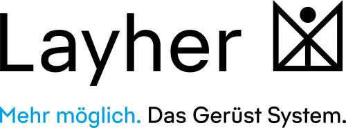 Logo Layher