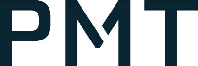 Logo PMT