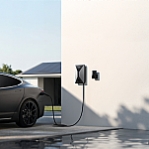 Anker SOLIX kündigt mit dem V1 ersten eigenen EV-Charger an
