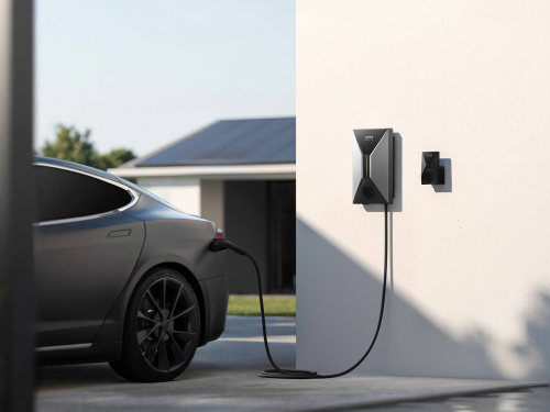 Anker SOLIX V1 Smartes Ladegerät für E-Autos