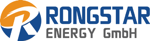 Logo Rongstar