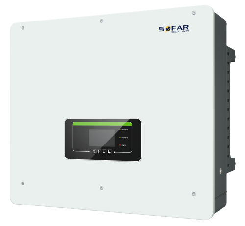 SOFAR HYD5...20KTL-3PH