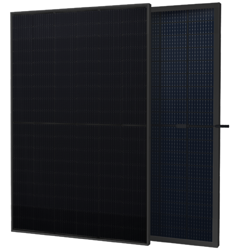 SUNPRO POWER SP-210R-96DSN450HJT Transparent