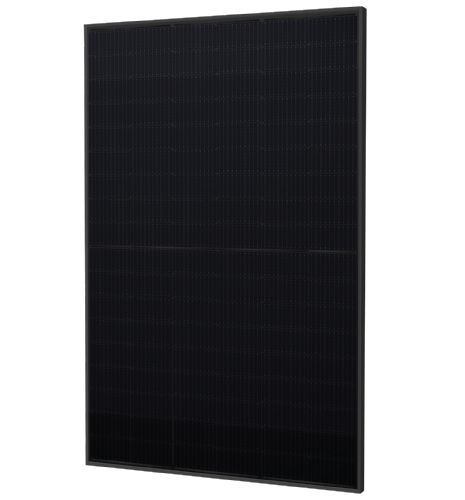 SUNPRO POWER SPDG450-N96R12 Transparent/ Black Print
