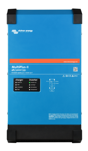 Victron MultiPlus-II 48/3000/35-32