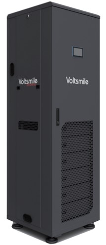 Voltsmile AIO RPC System