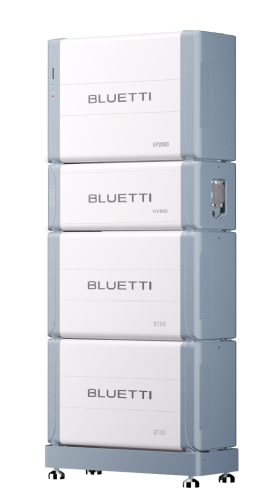 Bluetti EP2000 Energiespeichersystem