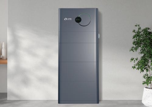 SunSaver Dreiphasiges All-in-One ESS