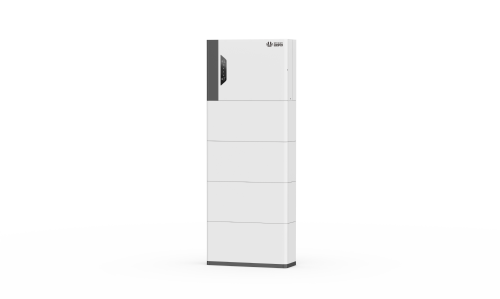RESS-RE-HA1 ALL-IN-ONE-ENERGIE FÜR WOHNUNGEN SPEICHERSYSTEM (HOCHSPANNUNG)