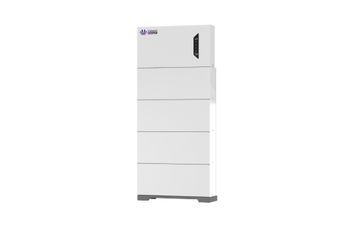 RESS-RE-LA1 ALL-IN-ONE ENERGIESPEICHERSYSTEM FÜR HAUSHALTE (NIEDERSPANNUNG/5KWH）)
