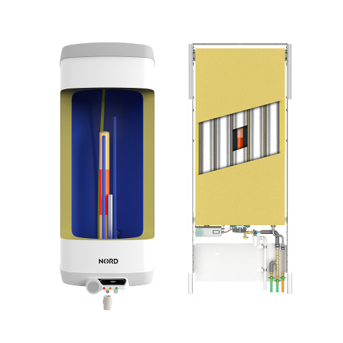 NORD EcoBoiler