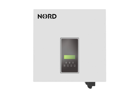 NORD EcoMaster