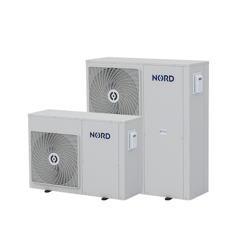 NORD EcoHeat