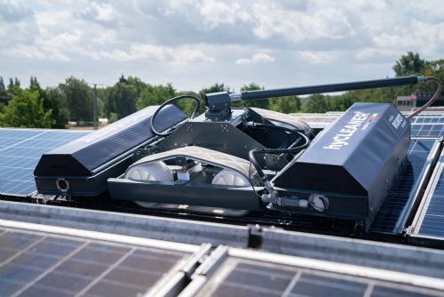 solarROBOT compact
