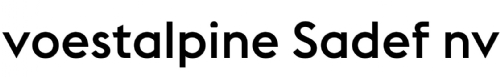 Logo voestalpine Sadef